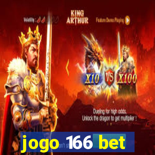 jogo 166 bet